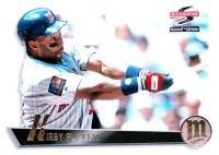 1995 Summit #32 Kirby Puckett Baseball Card