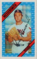 1972 Kellogg's #42 Andy Messersmith Baseball Card