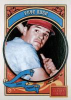 2014 Panini Golden Age #86 Pete Rose Baseball Card