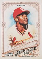 2018 Topps Allen & Ginter #67 Ozzie Smith Baseball Card