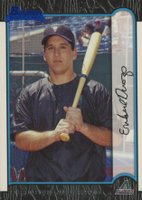 1999 Bowman #380 Erubiel Durazo Baseball Card