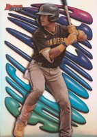 2023 Bowman's Best Shellacked #SH20 Ethan Salas Baseball Card