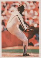 1986 Sportflics #132 Cy Young Winners Baseball Card