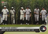 2021 Topps Now #649 Major League Baseball Baseball Card