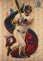 2024 Bowman Draft Final Draft #FD11 Travis Bazzana Superfractor 1/1 Baseball Card