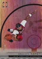 2024 Panini Photogenic #51 Brandon Ingram Silver Basketball Card