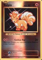 2016 Pokemon XY Evolutions TCG Card Set - VCP Price Guide