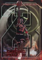 1999 Upper Deck MJ A Higher Power  #MJ9 Michael Jordan Basketball Card