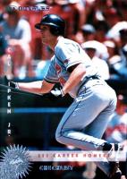 1997 Donruss #448 Cal Ripken Jr. Checklist Baseball Card