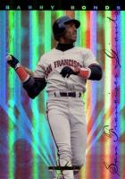 1995 Leaf Limited #11 Barry Bonds Baseball Card