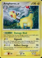 2009 Pokemon Platinum TCG Card Set - VCP Price Guide