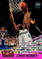 1993 Stadium Club Beam Team Basketball Card Set - VCP Price Guide