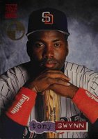 1994 Stadium Club #151 Tony Gwynn Members Only Baseball Card