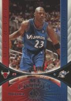 2003 SP Game Used #103 Michael Jordan Basketball Card