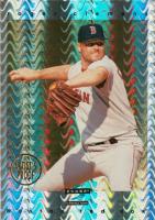 1997 Score #181 Roger Clemens Artist's Proof Holofoil Baseball Card