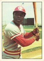 1975 SSPC #38 Joe Morgan Baseball Card