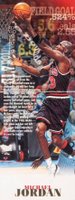 1997 Skybox Z-Force Limited Access #6 Michael Jordan Basketball Card