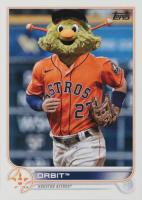 2022 Topps Update #278 Orbit Sssp Baseball Card