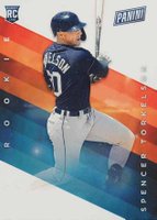 2022 Panini Father's Day #RC23 Spencer Torkelson Baseball Card