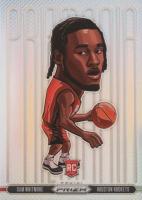 2023 Panini Prizm Prizmania #16 Cam Whitmore Basketball Card