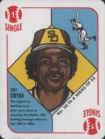 2021 Topps 1951 Blake Jamieson #20 Tony Gwynn Baseball Card