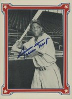 1984 Renata Galasso Willie Mays Story #2 Willie Mays Baseball Card