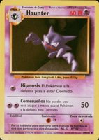 1999 Pokemon Spanish TCG Card Set - VCP Price Guide