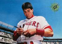 1995 Stadium Club #214 Jose Canseco Baseball Card