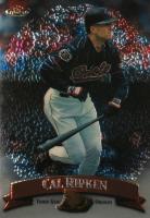 1998 Finest #135 Cal Ripken Jr. Baseball Card
