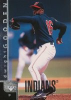 1998 Upper Deck #671 Dwight Gooden Baseball Card