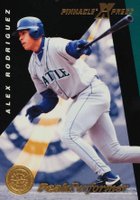 1997 Pinnacle X-Press #147 Alex Rodriguez Baseball Card