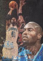1996 Flair Showcase Legacy Collection #44 Glen Rice Row 0 Basketball Card