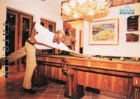 1994 Upper Deck Jordan Rare Air #31 Michael Jordan Basketball Card