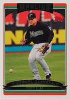 2006 Topps #410 Miguel Cabrera Baseball Card