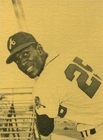 1977 Sertoma Stars # Rico Carty Baseball Card