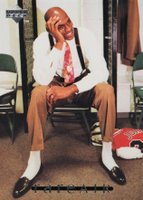 1994 Upper Deck Jordan Rare Air #8 Michael Jordan Basketball Card