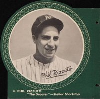 1950 All-Star Baseball 