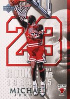 2005 Upper Deck Michael Jordan #MJ31 Michael Jordan Basketball Card