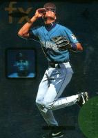 1995 SP Special F/X #20 Alex Rodriguez Baseball Card