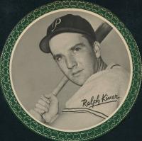 1950 All-Star Baseball 