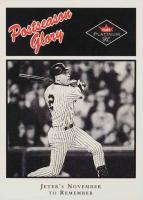 2001 Fleer Platinum #494 Derek Jeter Baseball Card