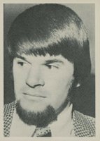 1986 Topps Pete Rose Set #96 Pete Rose With Goatee Baseball Card