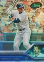 2005 Etopps #34 Alex Rodriguez Baseball Card