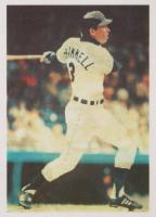 1986 Sportflics #172 Alan Trammell Baseball Card