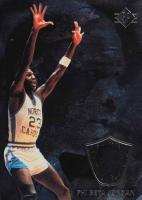 1998 SP Top Prospects Phi Beta Jordan #J14 Michael Jordan Basketball Card