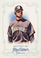 2013 Topps Allen & Ginter #87 Ken Griffey Jr. Baseball Card