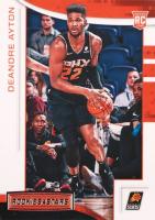 2018 Panini Chronicles #601 DeAndre Ayton Basketball Card