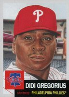 2020 Topps Living #293 Didi Gregorius Baseball Card
