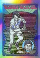 2025 Topps Chrome Ultra Violet All Stars #UV3 Bobby Witt Jr. Baseball Card