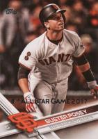 2017 Topps All-Star Game Bonus #5 Buster Posey Baseball Card